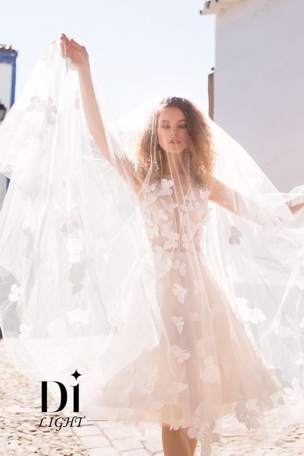 Свадебное платье #147